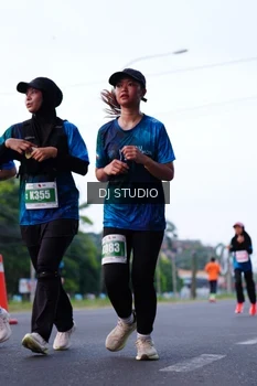 Runner Photo 4853720