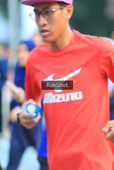 Runner Photo 4853723