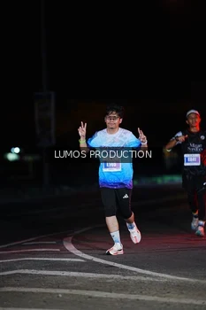 Runner Photo 4853724