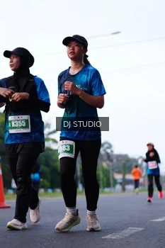 Runner Photo 4853725
