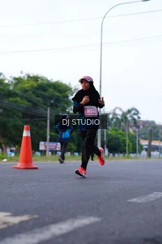 Runner Photo 4853727