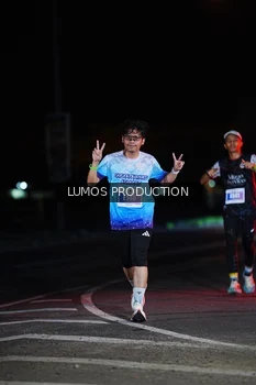 Runner Photo 4853728