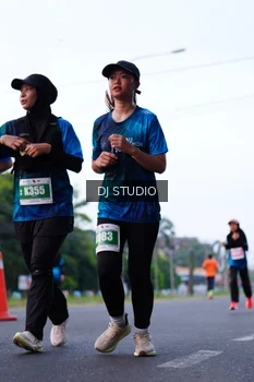 Runner Photo 4853732