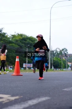 Runner Photo 4853733