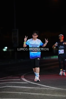 Runner Photo 4853737