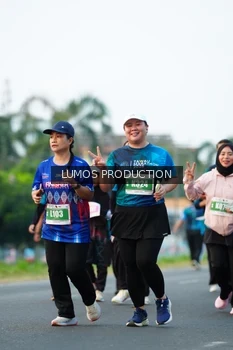 Runner Photo 4853739