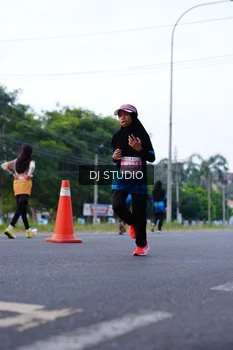 Runner Photo 4853742
