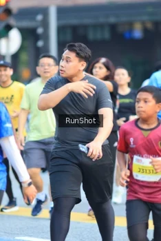 Runner Photo 4853745
