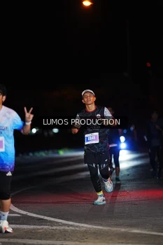 Runner Photo 4853746