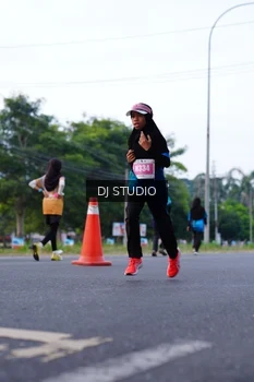 Runner Photo 4853750