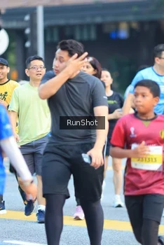 Runner Photo 4853753