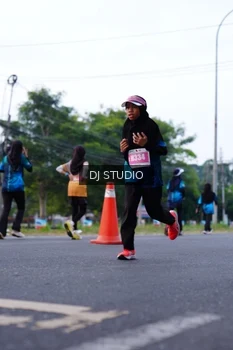 Runner Photo 4853755