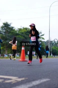 Runner Photo 4853756