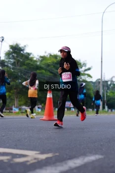 Runner Photo 4853758
