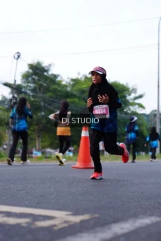 Runner Photo 4853759