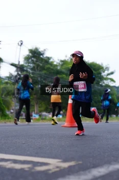Runner Photo 4853760
