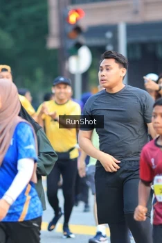 Runner Photo 4853761