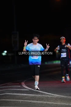 Runner Photo 4853762