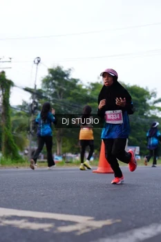Runner Photo 4853763