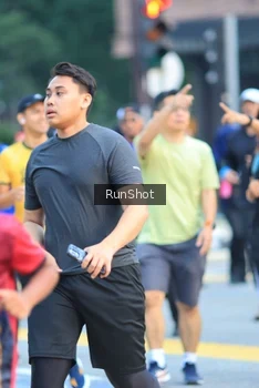 Runner Photo 4853764