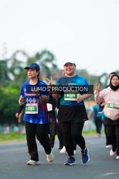 Runner Photo 4853766