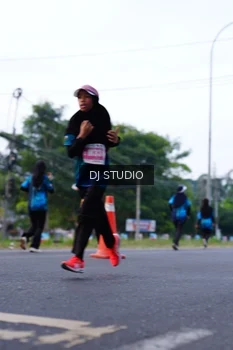 Runner Photo 4853771