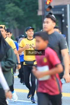 Runner Photo 4853773