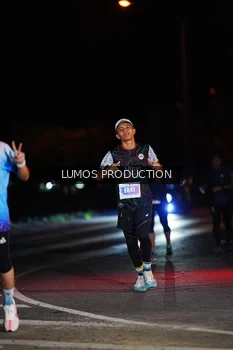 Runner Photo 4853774