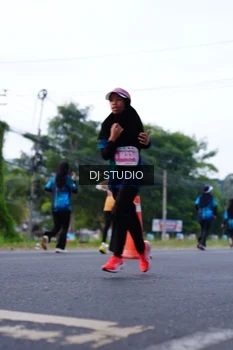 Runner Photo 4853775