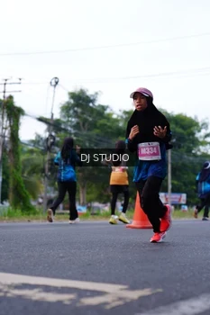 Runner Photo 4853776