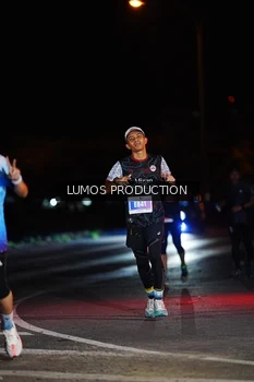 Runner Photo 4853778