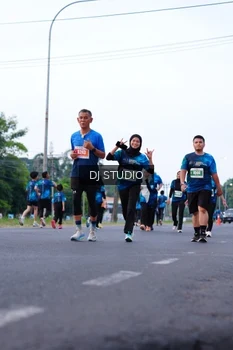 Runner Photo 4853780