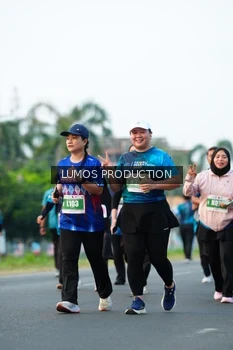 Runner Photo 4853781