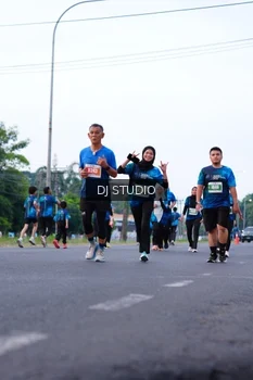 Runner Photo 4853782