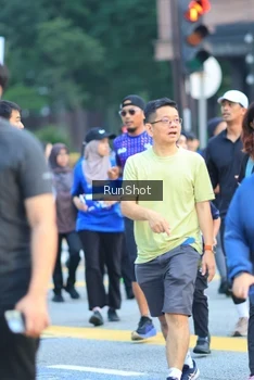 Runner Photo 4853784
