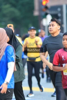 Runner Photo 4853785