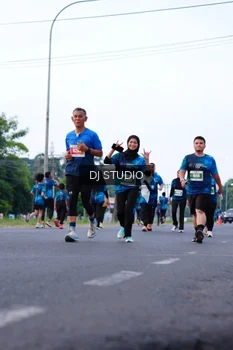 Runner Photo 4853787
