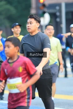 Runner Photo 4853788