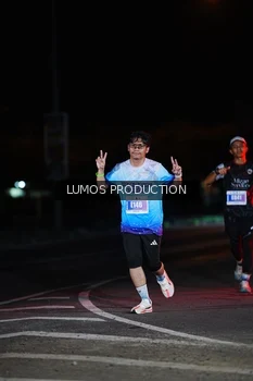 Runner Photo 4853790