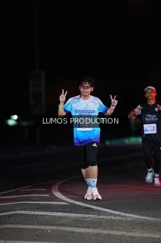 Runner Photo 4853791