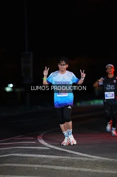 Runner Photo 4853793
