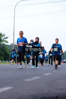 Runner Photo 4853794