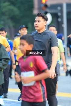 Runner Photo 4853795
