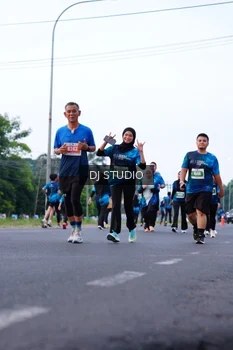 Runner Photo 4853798