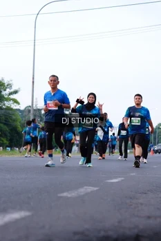 Runner Photo 4853800