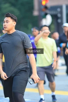 Runner Photo 4853802