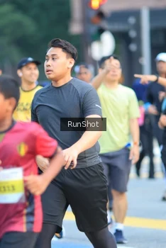 Runner Photo 4853803