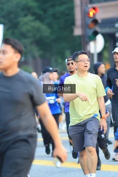 Runner Photo 4853805