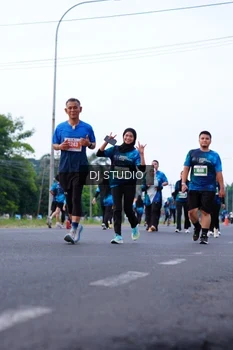 Runner Photo 4853807