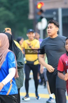 Runner Photo 4853809